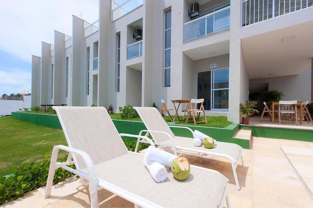 Casa Excelente Em Porto Das Dunas Por Carpediem Aquiraz Exterior photo