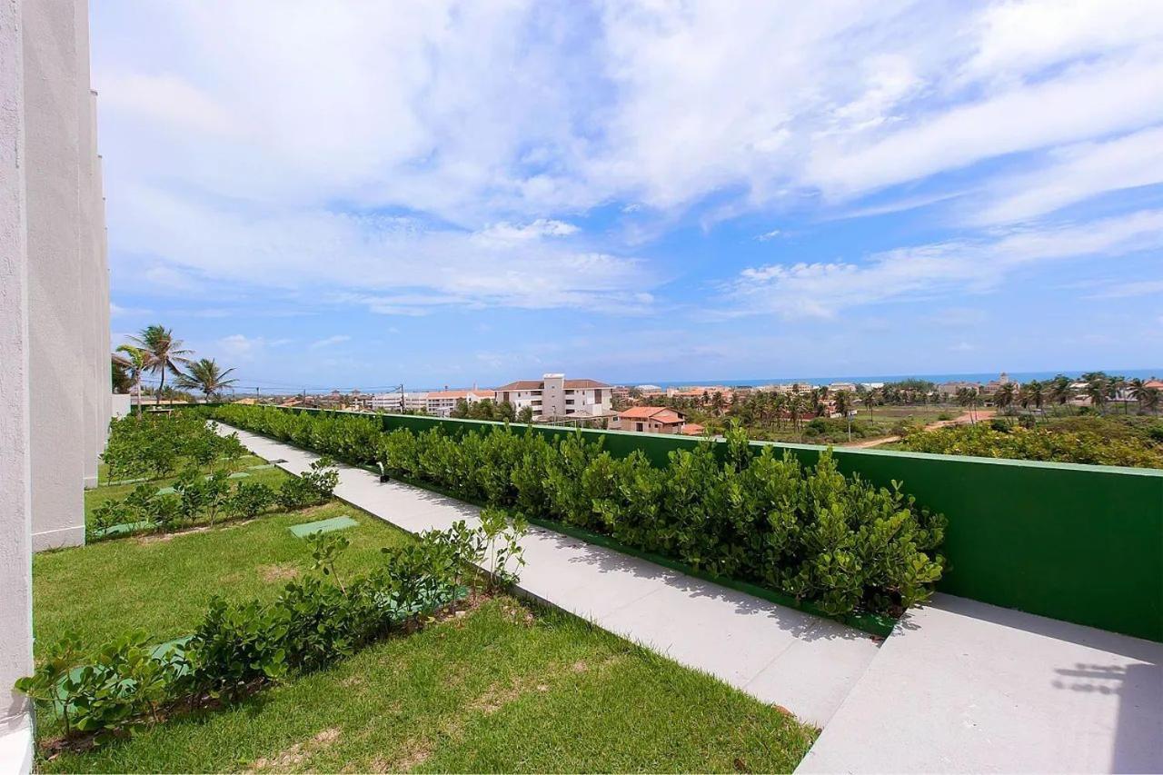 Casa Excelente Em Porto Das Dunas Por Carpediem Aquiraz Exterior photo