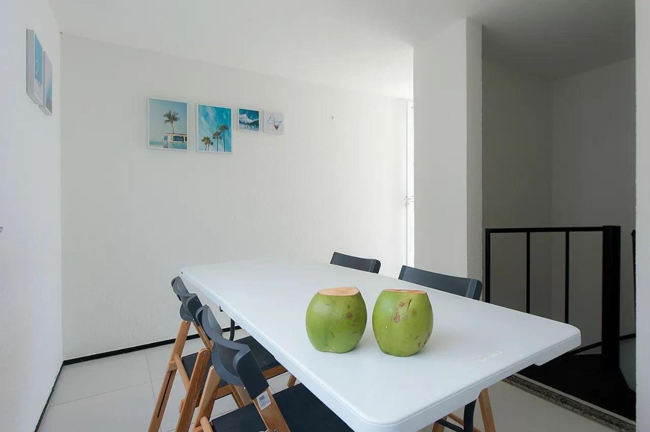 Casa Excelente Em Porto Das Dunas Por Carpediem Aquiraz Exterior photo