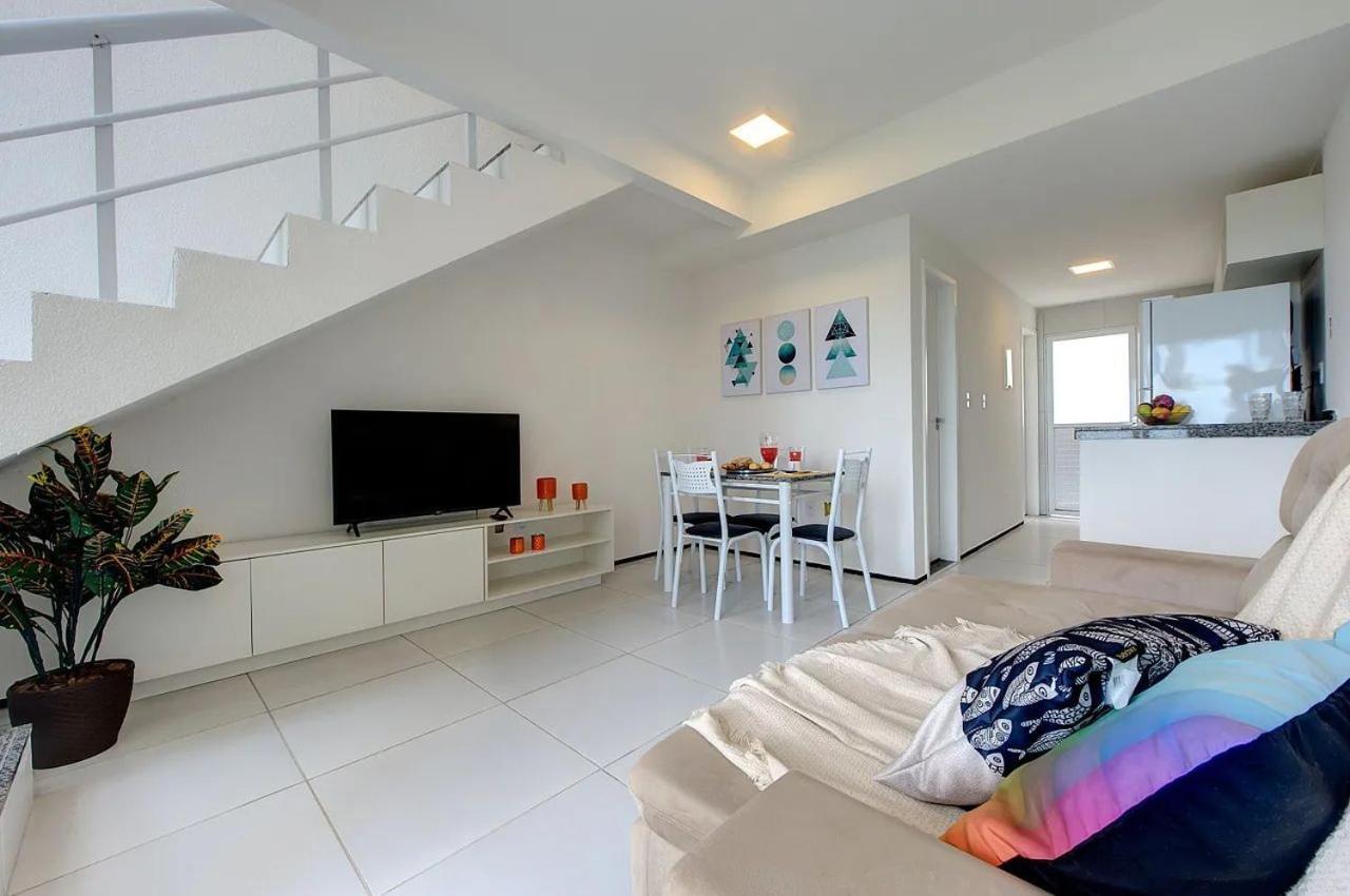 Casa Excelente Em Porto Das Dunas Por Carpediem Aquiraz Exterior photo