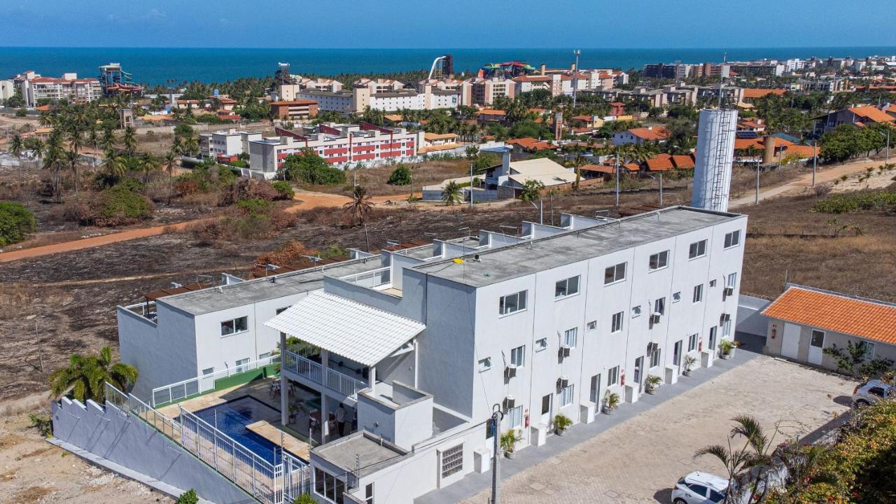 Casa Excelente Em Porto Das Dunas Por Carpediem Aquiraz Exterior photo