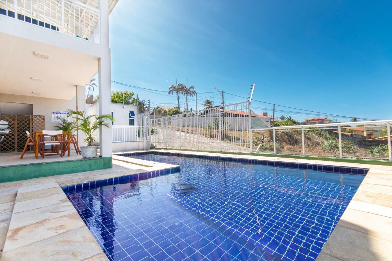 Casa Excelente Em Porto Das Dunas Por Carpediem Aquiraz Exterior photo