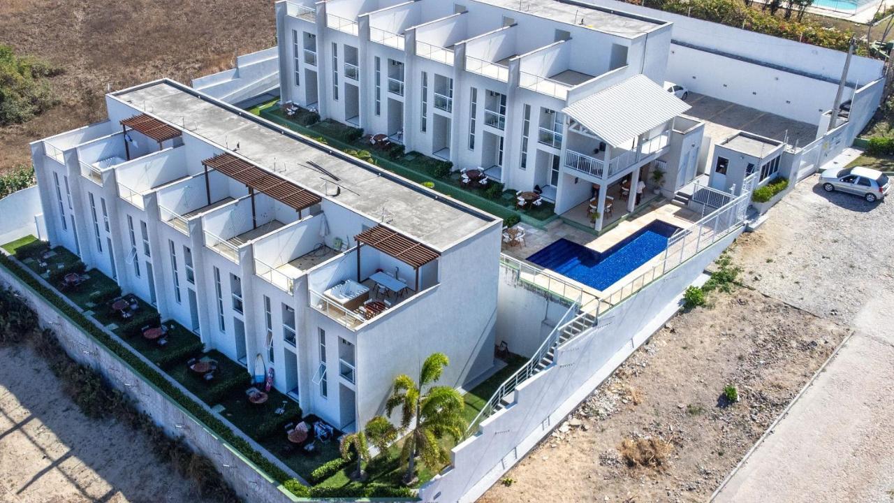 Casa Excelente Em Porto Das Dunas Por Carpediem Aquiraz Exterior photo