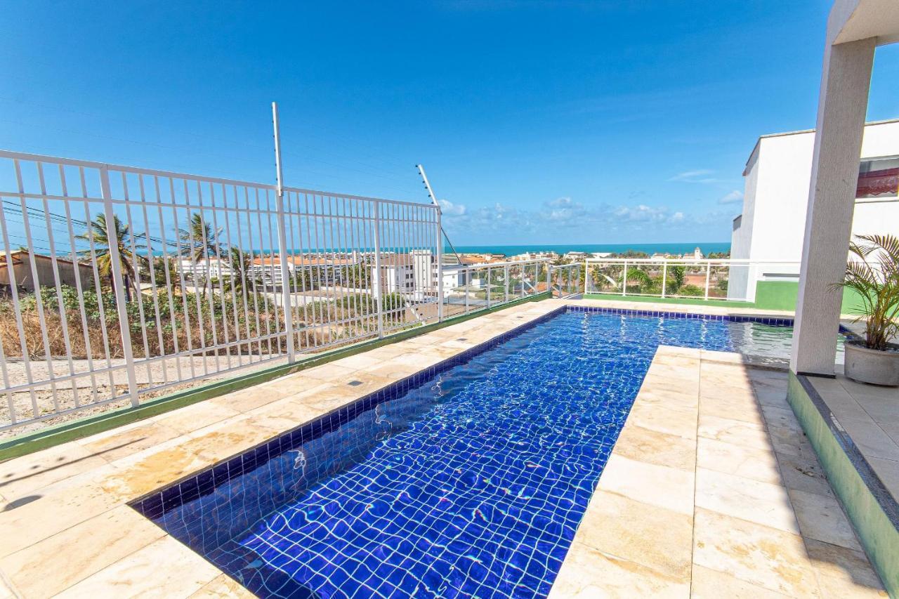 Casa Excelente Em Porto Das Dunas Por Carpediem Aquiraz Exterior photo
